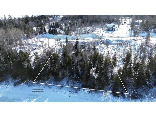 - Gilbert Lane, Quispamsis, NB 