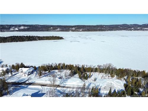 - Gilbert Lane, Quispamsis, NB 