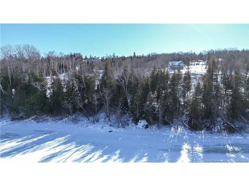 - Gilbert Lane, Quispamsis, NB 