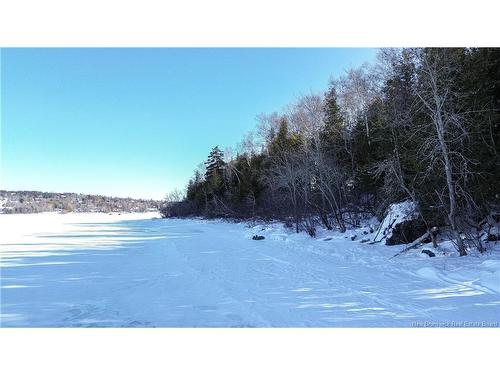 - Gilbert Lane, Quispamsis, NB 