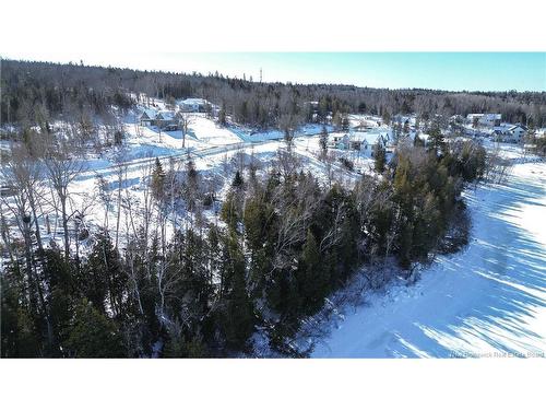 - Gilbert Lane, Quispamsis, NB 