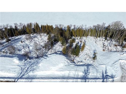 - Gilbert Lane, Quispamsis, NB 