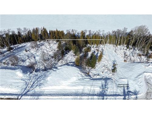 - Gilbert Lane, Quispamsis, NB 