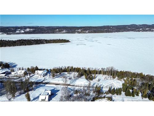 - Gilbert Lane, Quispamsis, NB 