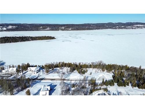 - Gilbert Lane, Quispamsis, NB 