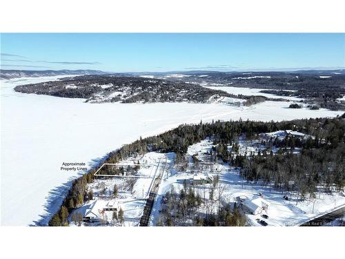 - Gilbert Lane, Quispamsis, NB 