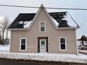 18 Carleton St, St George, NB 