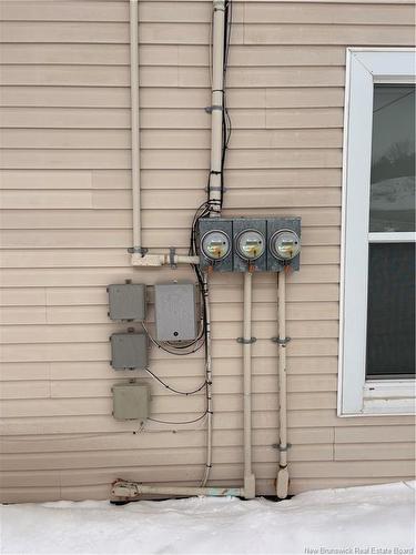 18 Carleton St, St George, NB 