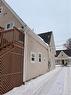 18 Carleton St, St George, NB 
