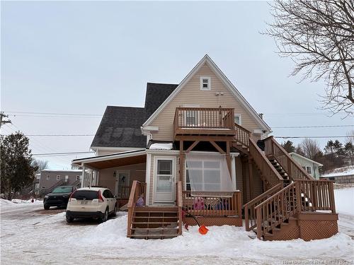 18 Carleton St, St George, NB 