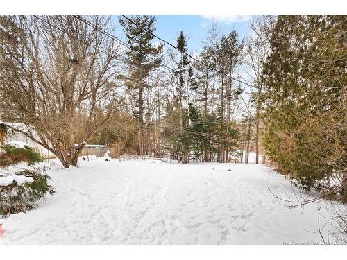 100 Charing Cres, Fredericton, NB 