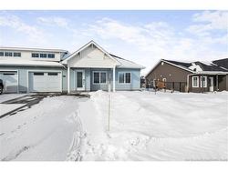 7 Mackinnon  Grand-Barachois, NB E4P 0T3