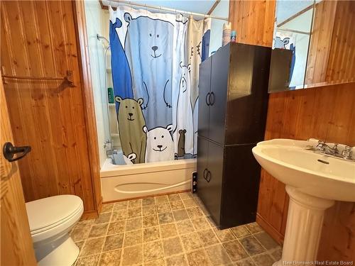 17 Evangeline St, Saint-Quentin, NB 