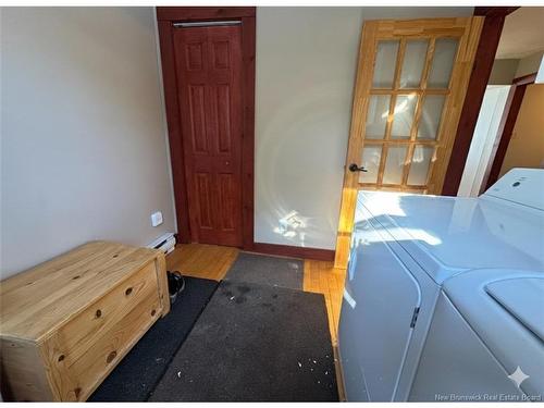 17 Evangeline St, Saint-Quentin, NB 