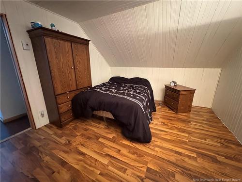 17 Evangeline St, Saint-Quentin, NB 