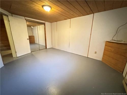 17 Evangeline St, Saint-Quentin, NB 