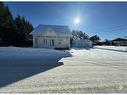 17 Evangeline St, Saint-Quentin, NB 