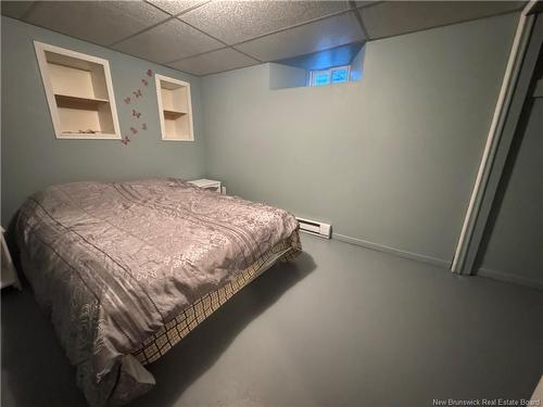 17 Evangeline St, Saint-Quentin, NB 