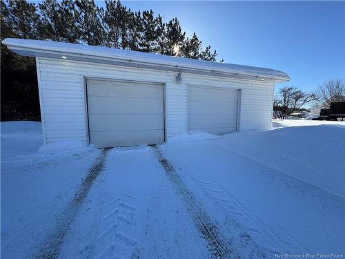 17 Evangeline St, Saint-Quentin, NB 