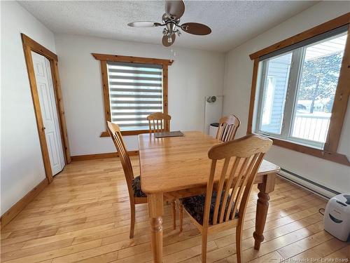 17 Evangeline St, Saint-Quentin, NB 