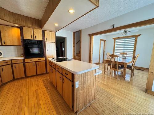 17 Evangeline St, Saint-Quentin, NB 