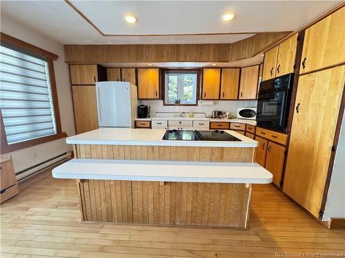 17 Evangeline St, Saint-Quentin, NB 