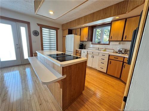 17 Evangeline St, Saint-Quentin, NB 