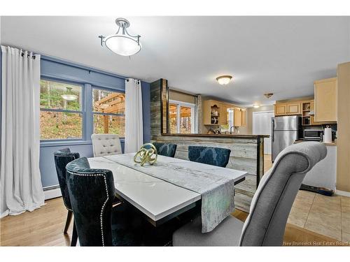 493 Charters Settlement Rd, Charters Settlement, NB 