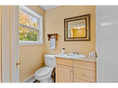 493 Charters Settlement Rd, Charters Settlement, NB 