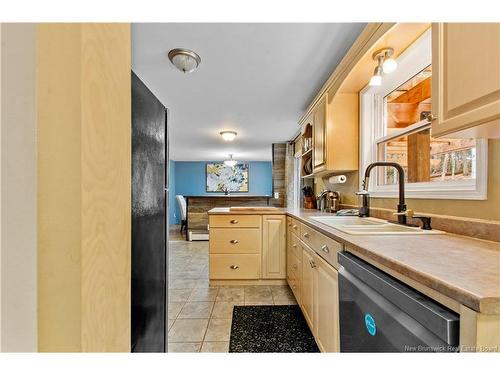 493 Charters Settlement Rd, Charters Settlement, NB 