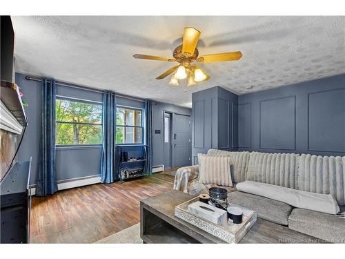 493 Charters Settlement Rd, Charters Settlement, NB 