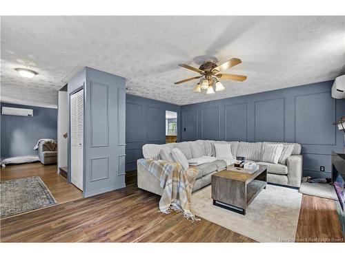 493 Charters Settlement Rd, Charters Settlement, NB 