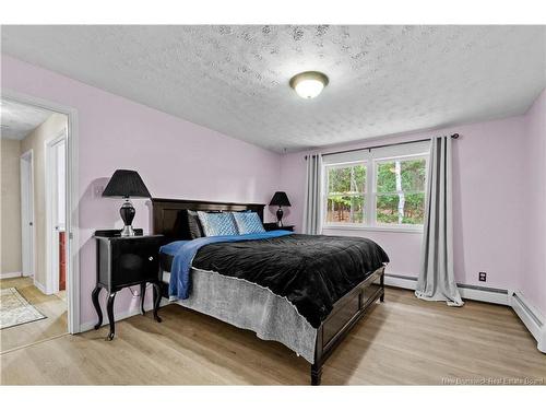 493 Charters Settlement Rd, Charters Settlement, NB 