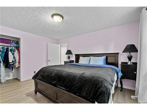 493 Charters Settlement Rd, Charters Settlement, NB 