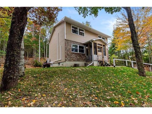 493 Charters Settlement Rd, Charters Settlement, NB 