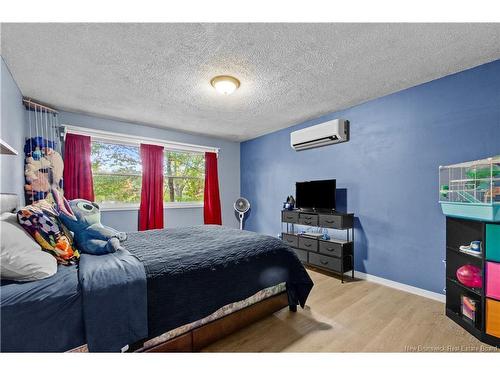 493 Charters Settlement Rd, Charters Settlement, NB 