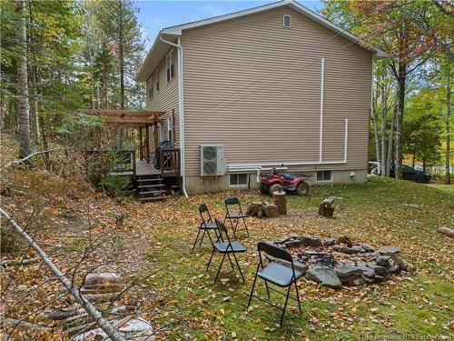 493 Charters Settlement Rd, Charters Settlement, NB 