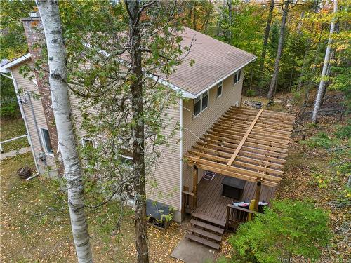 493 Charters Settlement Rd, Charters Settlement, NB 