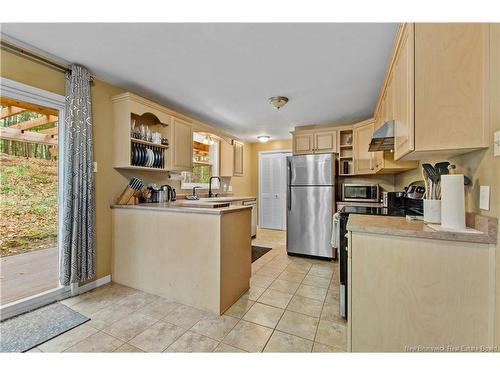 493 Charters Settlement Rd, Charters Settlement, NB 