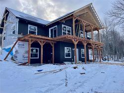 House and Lot Temple RD  Ritchie, NB E6H 1H4