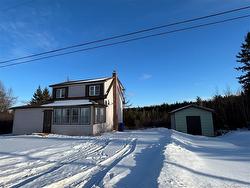 840 South Barnaby RD  Barnaby, NB E1N 6G3