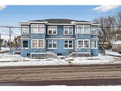 311-313 Dominion ST  Moncton, NB E1C 6H7