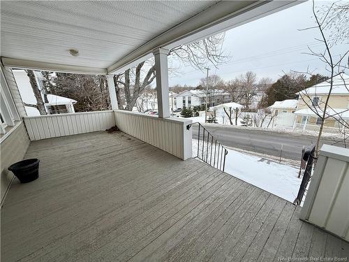 745 Murray Ave, Bathurst, NB 