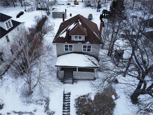 745 Murray Ave, Bathurst, NB 