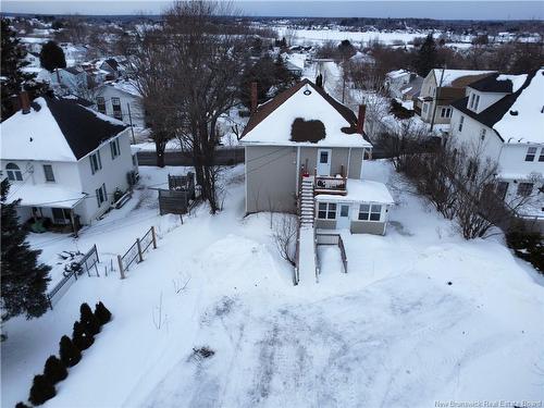 745 Murray Ave, Bathurst, NB 