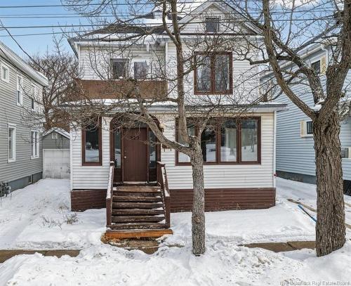 225 Weldon ST  Moncton, NB E1C 5W7