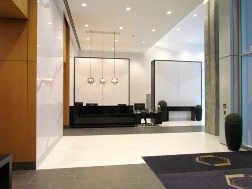 Hall d'entrée/Vestibule - 1306-1155 Rue De La Montagne, Montréal (Ville-Marie), QC - Indoor Photo Showing Other Room