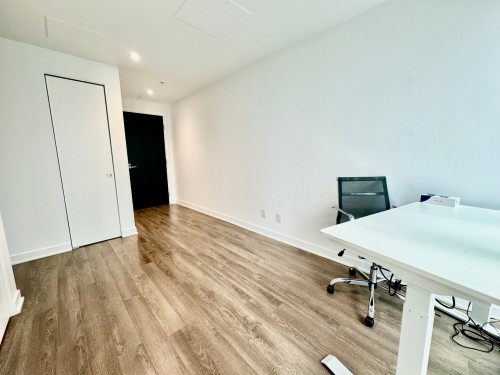 Hall d'entrée/Vestibule - 1306-1155 Rue De La Montagne, Montréal (Ville-Marie), QC - Indoor