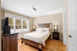 Chambre à coucher principale - 