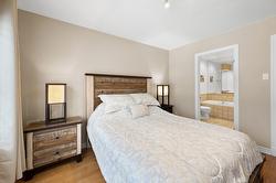 Chambre à coucher principale - 